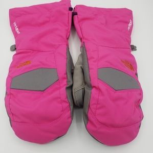 The North Face Montana Hyvent Ski Mittens